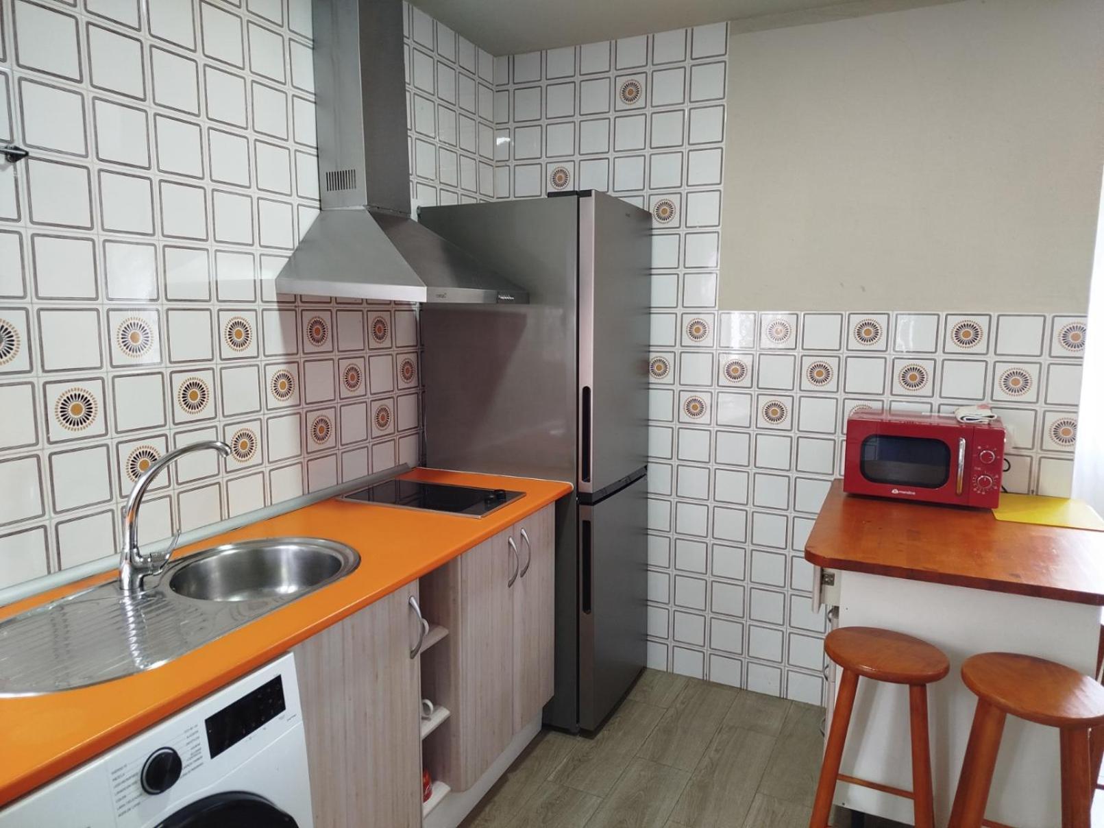 Apartamento Casas Lomas II Arcos de la Frontera Exterior foto